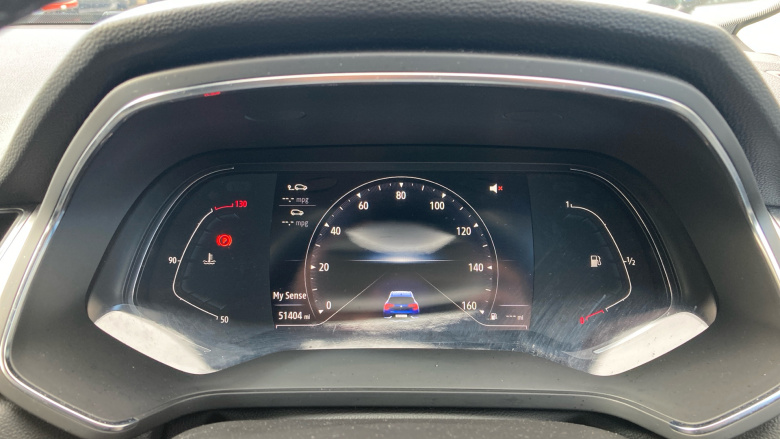 Renault Captur 1.0 TCE 90 Techno 5dr Petrol Hatchback